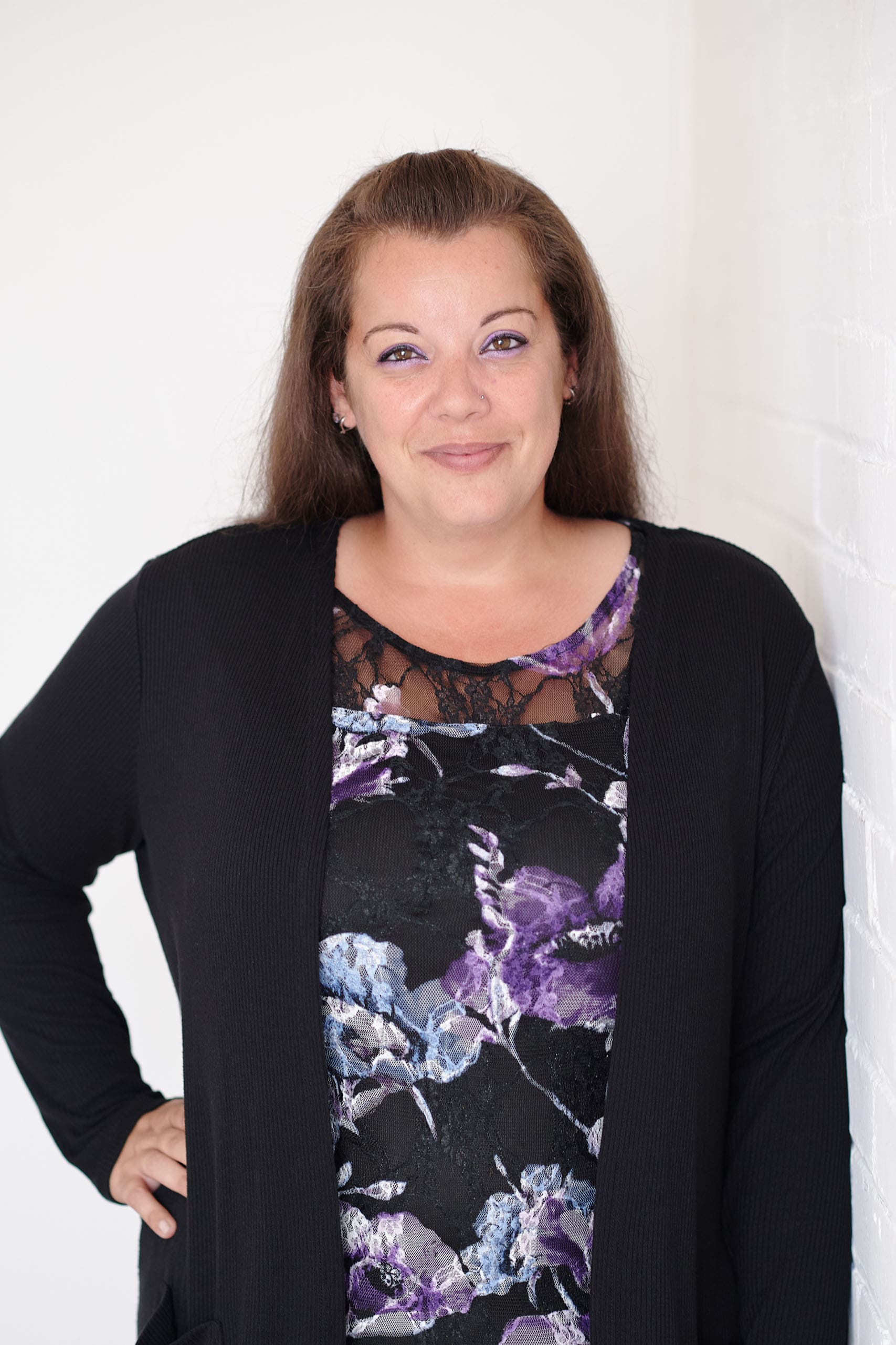 Amanda Puddister